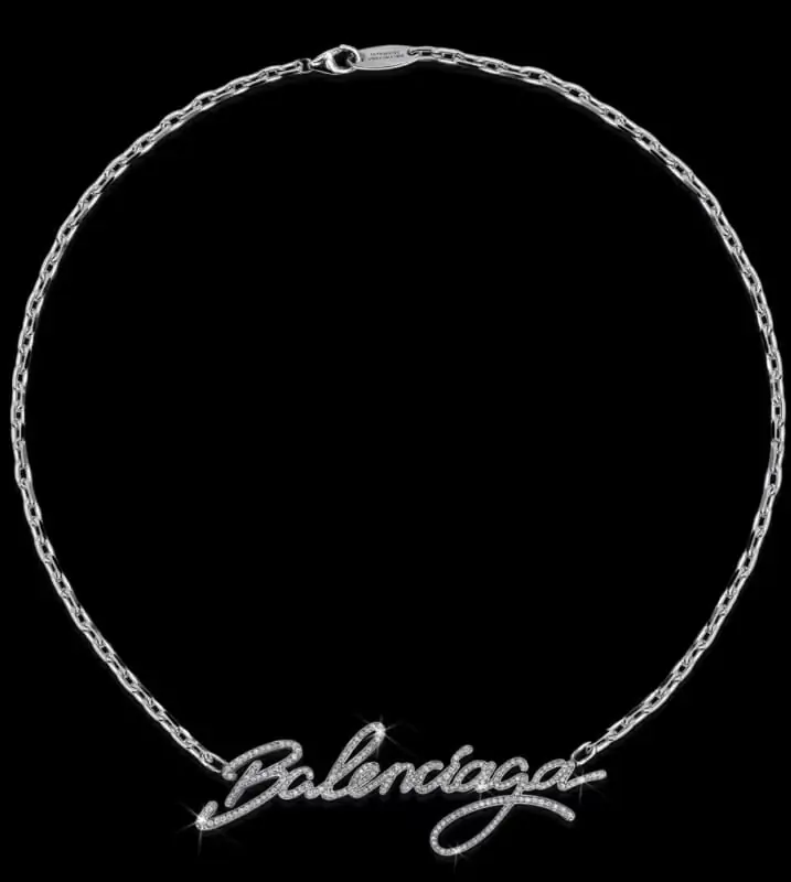 balenciaga collier s_12053bb1